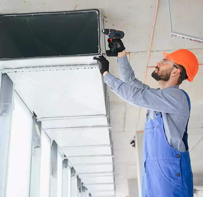 Why Homeowners & Businesses Trust Us in Helena, AL