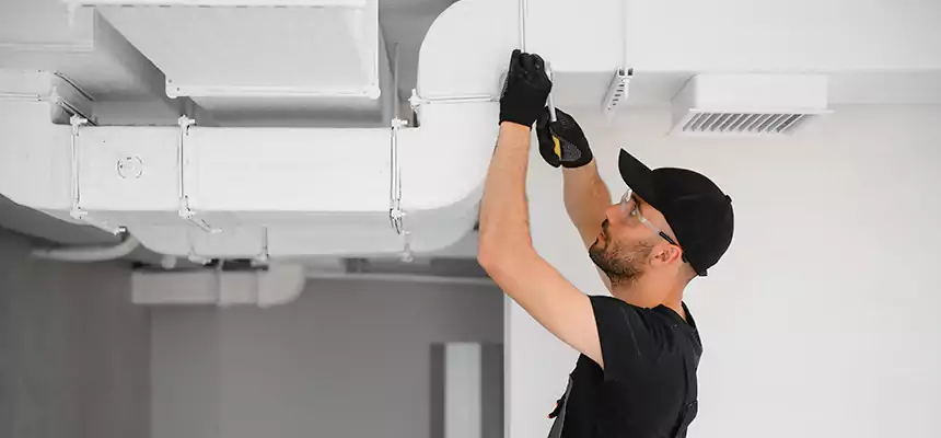 Our Air Duct Cleaning Services in Helena, AL