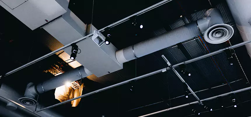 Our Air Duct Replacement Services in Helena, AL