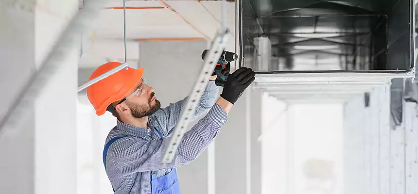 Our Air Vent Replacement Services in Helena, AL