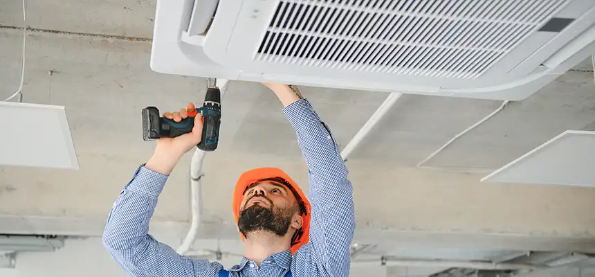 Detailed Multi‑Unit Riser & Roof Termination Cleaning in Helena