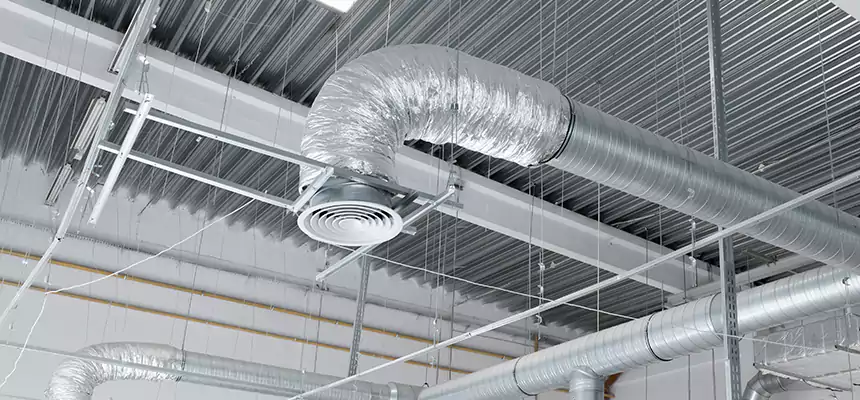 Our Dryer Vent Hose Replacement Services in Helena, AL