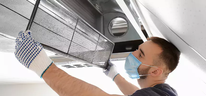 Our Dryer Vent Replacement Services in Helena, AL