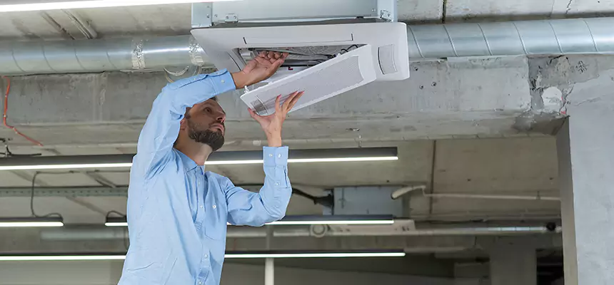 Our Energy Recovery Ventilation Cleaning Services in Helena, AL