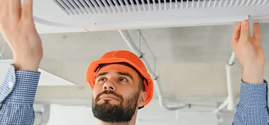 Our Furnace Vent Cleaning Services in Helena, AL