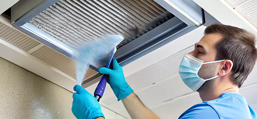Our Home Ventilation Cleaning Services in Helena, AL