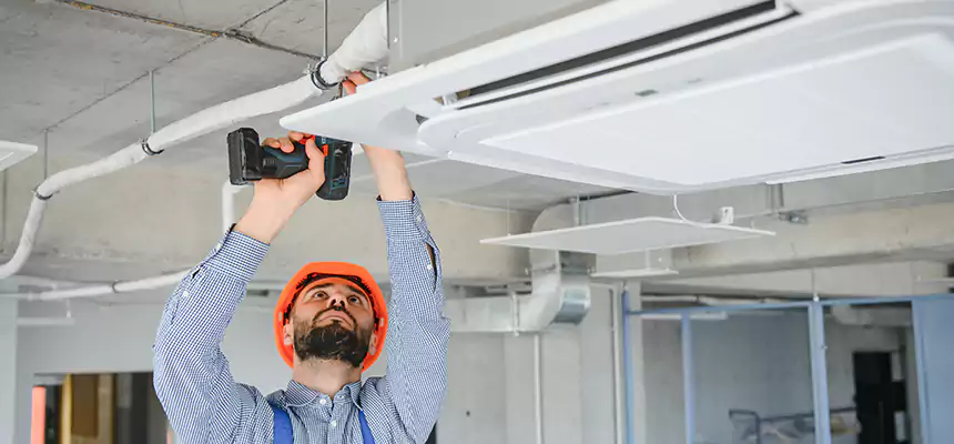 Eco‑Friendly Coil & Plenum Deep Cleaning in Helena