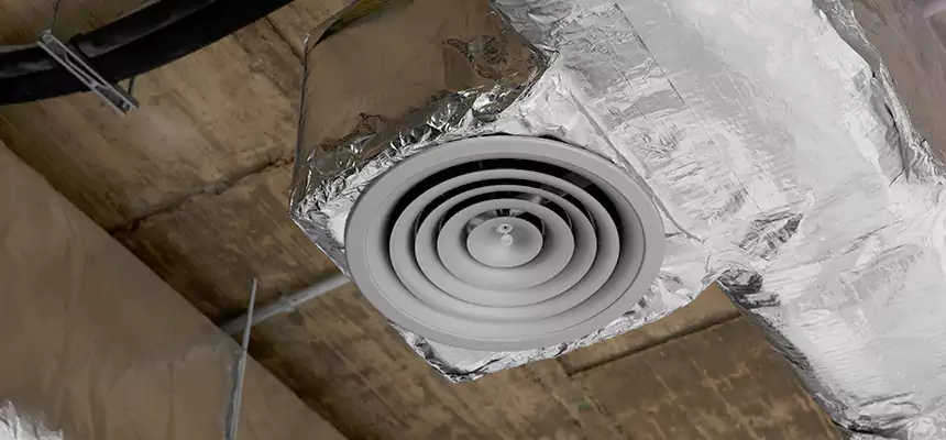 Our HVAC Ductwork Installation Services in Helena, AL