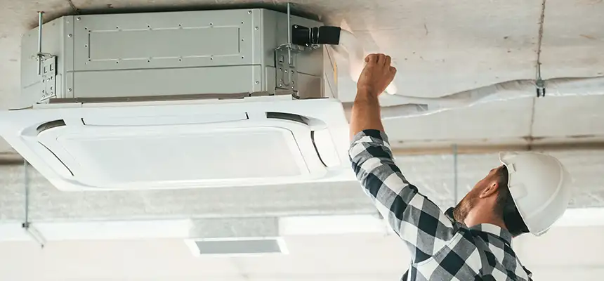 Our Local Vent Cleaning Services in Helena, AL