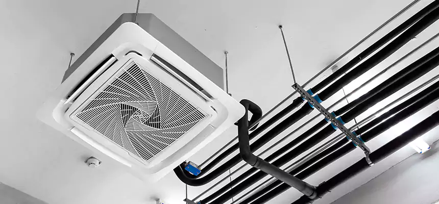 Our Smart AC Vent Controller Services in Helena, AL