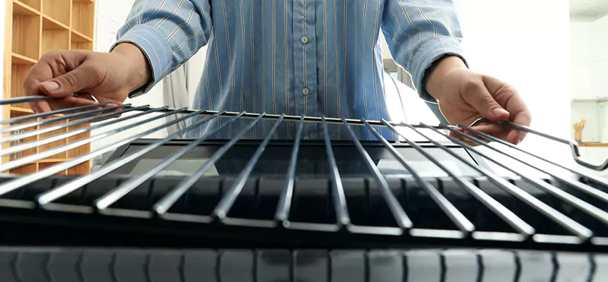 Our Vent Grille Washing Services in Helena, AL