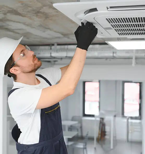 Top Affordable Duct Cleaning Services Near Me in Helena, AL