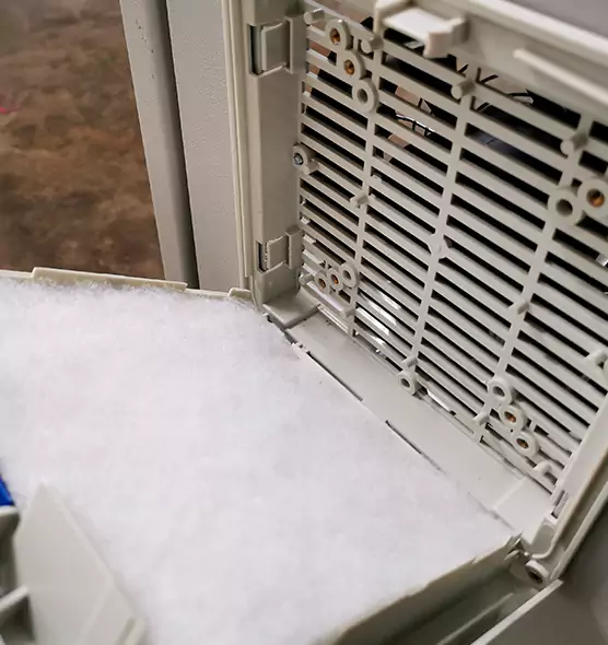 About Air Duct Overhaul & Upgrades in Helena, AL