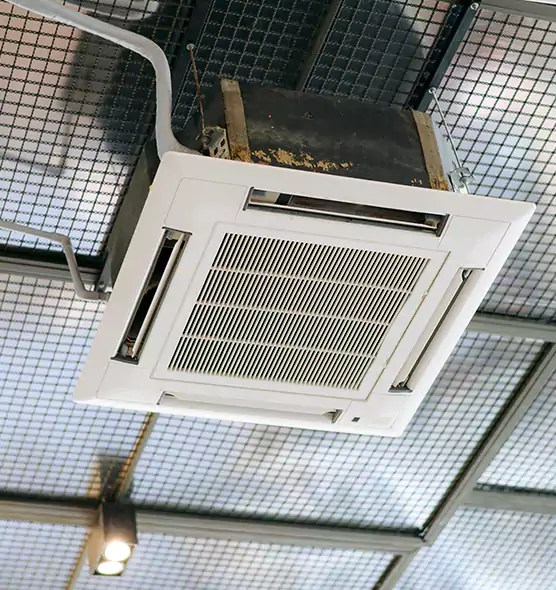 Top-Notch Allergy Relief Vent Cleaning Services in Helena, AL