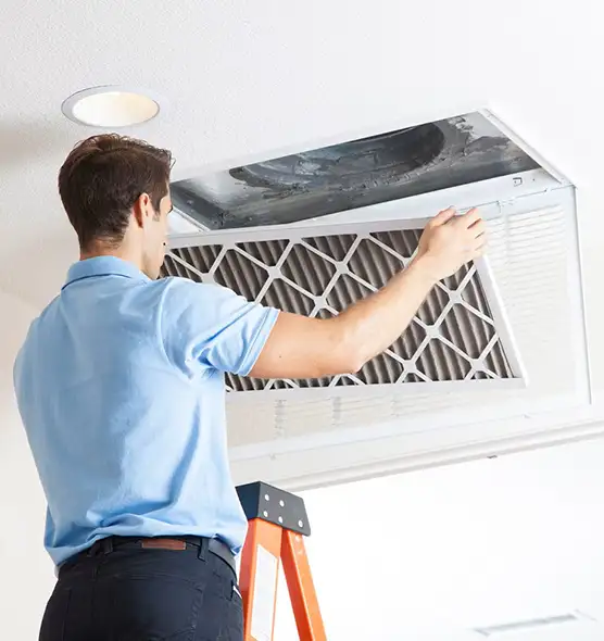 About Annual Dryer Vent Maintenance Helena, AL