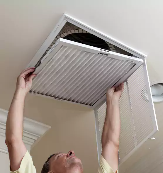 Trusted Apartment Air Duct Cleaning in Helena, AL