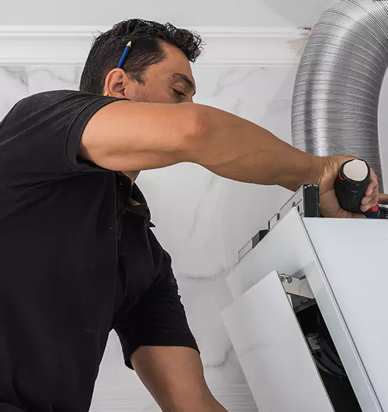 Trusted Bathroom Exhaust Duct Cleaning in Helena, AL