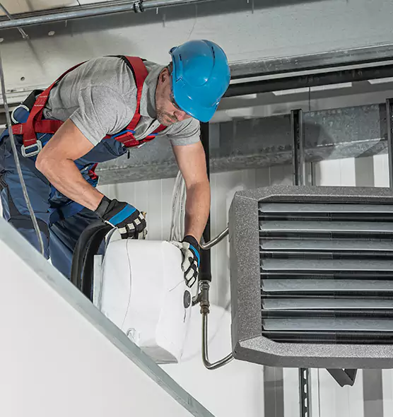 Professional Custom HVAC Ductworkin Helena, AL