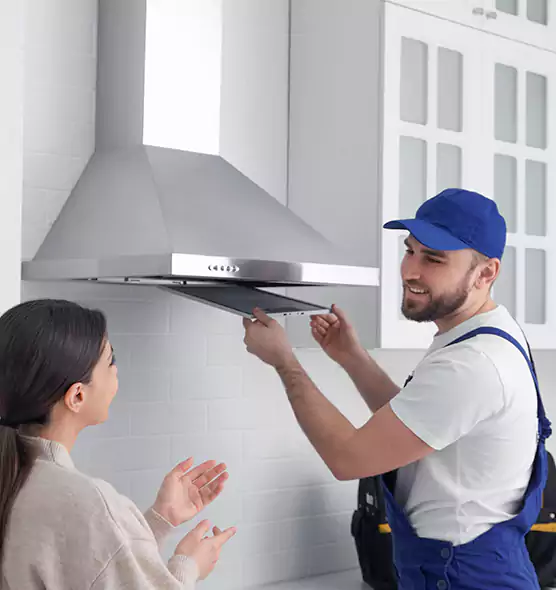 Professional Dryer Vent Cleaning Service in Helena, AL