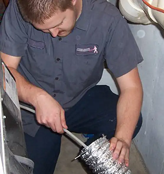 About Dryer Vent Hose Installation in Helena, AL