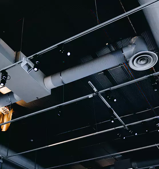 About Duct Sanitization with UV Light in Helena, AL