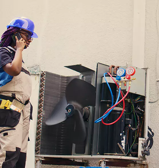 Professional Energy-Efficient HVAC Cleaning in Helena, AL