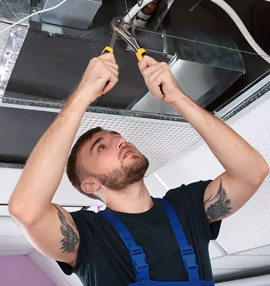 Trusted Home Air Duct Cleaning in Helena, AL