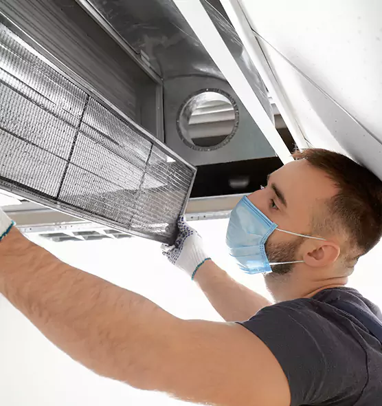 About Remove Smoke Smell From Air Duct in Helena, AL