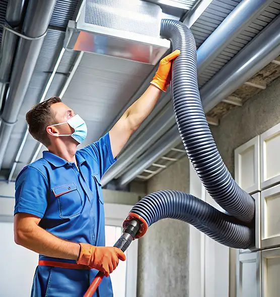 Welcome to Air Duct Cleaning & Repairs Helena — Your Local Roof Dryer Vent Cleaning Specialists in Helena, AL