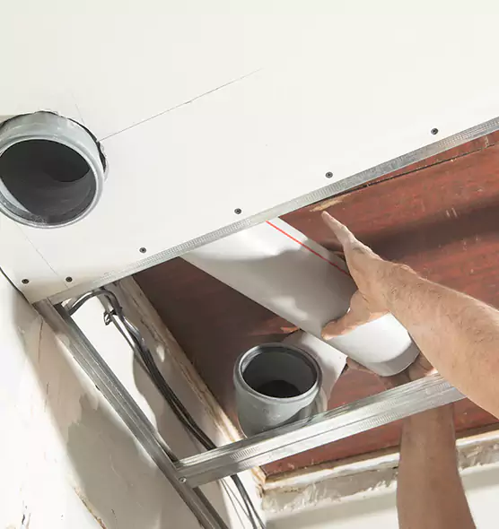 Professional Seasonal Allergy Air Duct Cleaning in Helena, AL