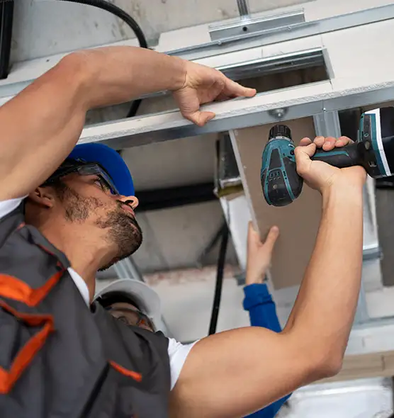 About Vent Smoke Odor Elimination in Helena, AL