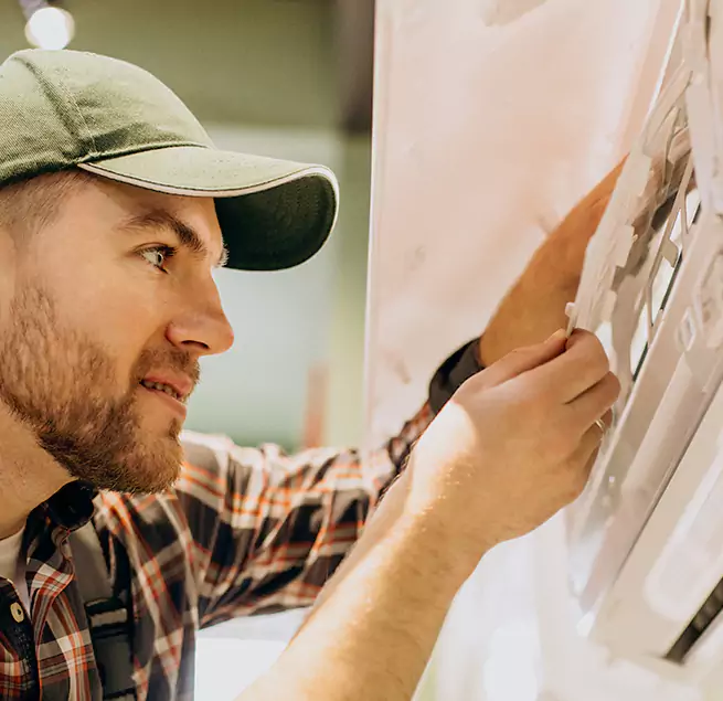 Why Homeowners Businesses Trust Us in Helena, AL?