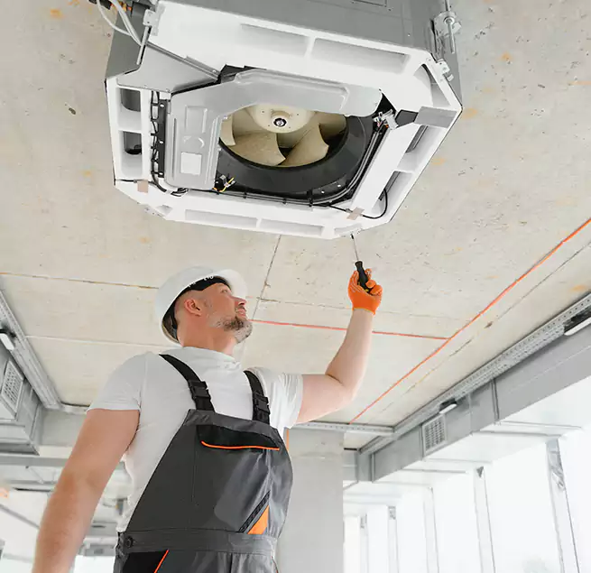 Why Homeowners & Businesses Trust Us in Helena, AL?