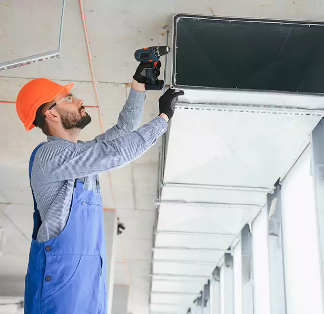 Why Homeowners & Businesses Trust Us in Helena, AL?