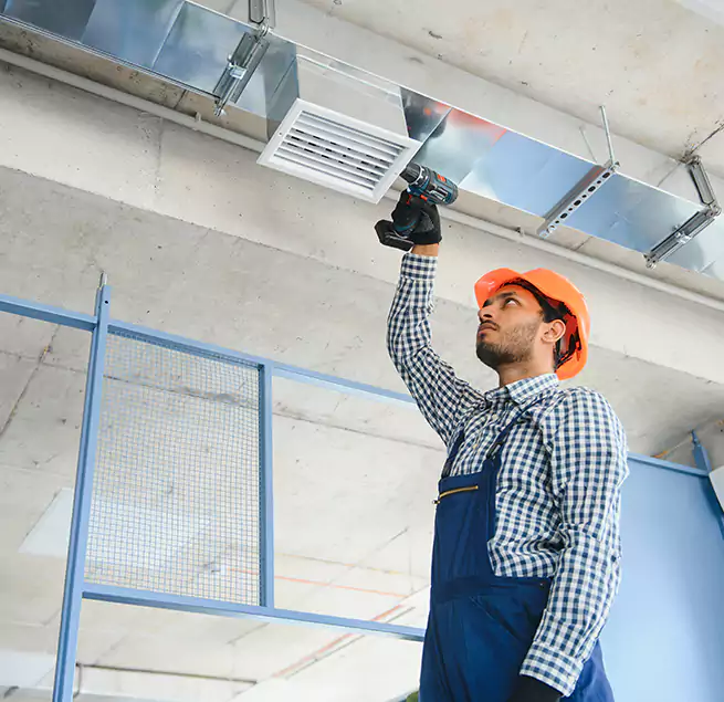 Why Homeowners & Businesses Trust Us in Helena, AL?