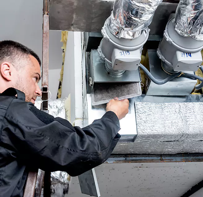 Why Homeowners & Businesses Trust Us in Helena, AL?