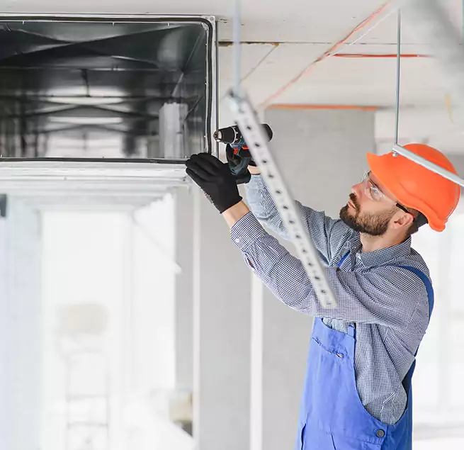 Why Homeowners & Businesses Trust Us Helena, AL