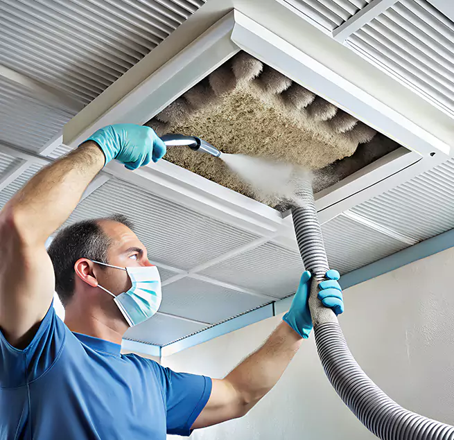 Why Homeowners & Businesses Trust Us Helena, AL