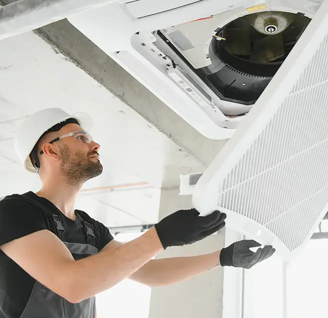 Why Homeowners & Businesses Trust Us in Helena, AL?