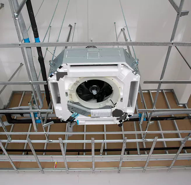 Why Homeowners & Businesses Trust Us in Helena, AL?