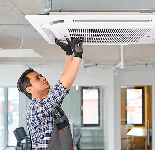 Why Homeowners & Businesses Trust Us in Helena, AL?