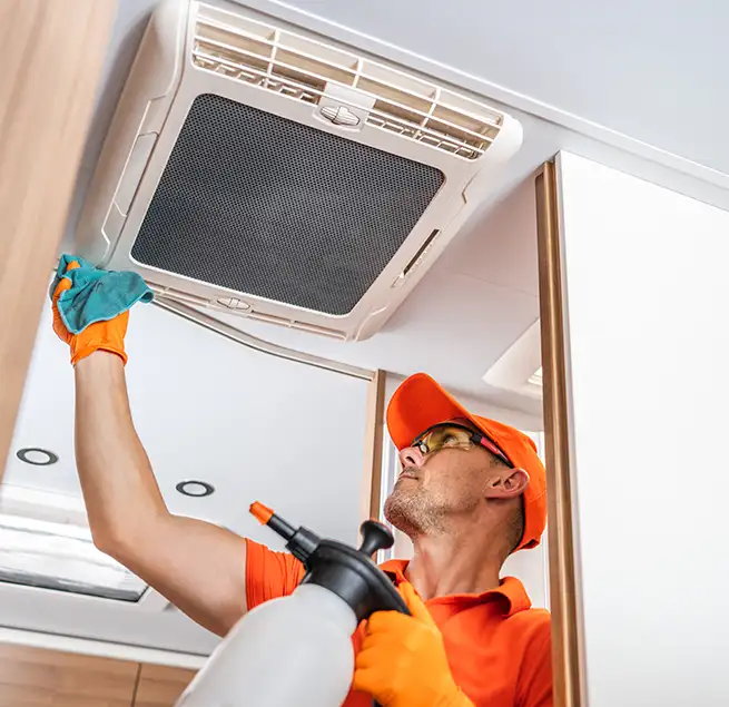 Why Homeowners & Businesses Trust Us in Helena, AL?