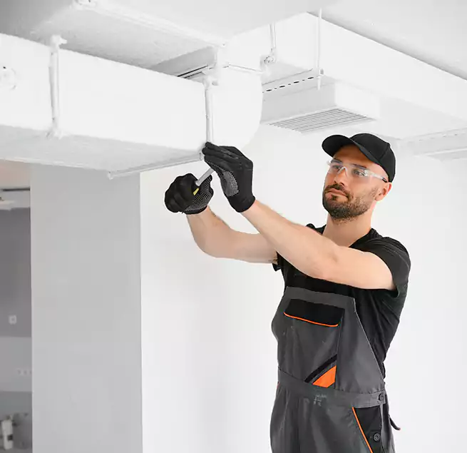 Why Homeowners & Businesses Trust Us in Helena, AL?