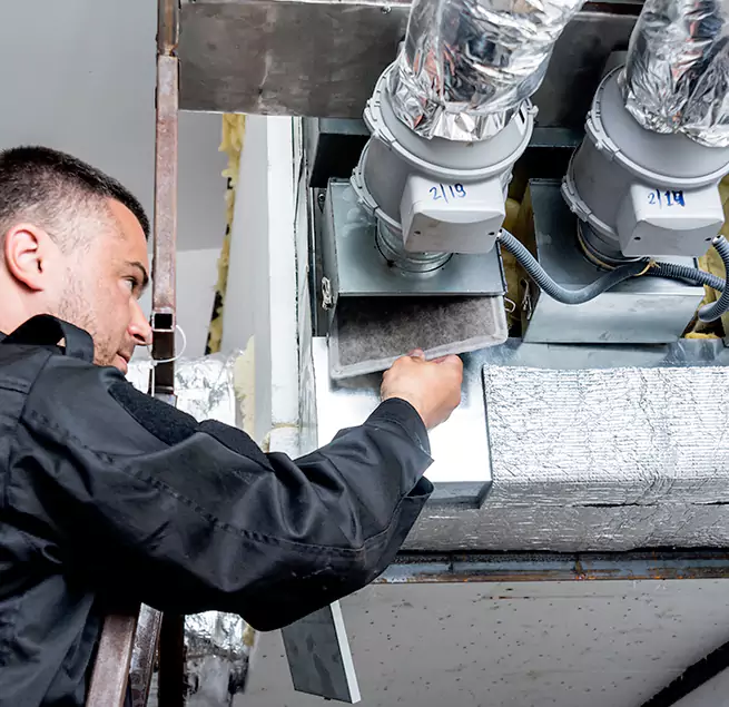 Why Homeowners & Businesses Trust Us in Helena, AL?