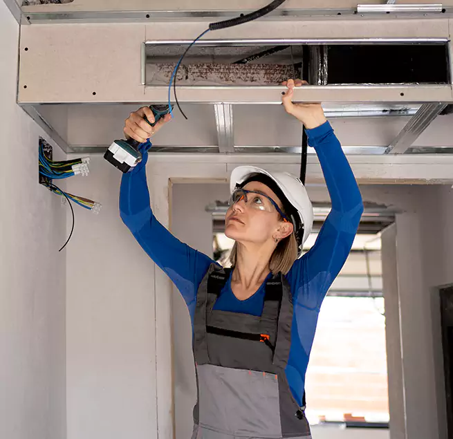 Why Homeowners & Businesses Trust Us in Helena, AL?