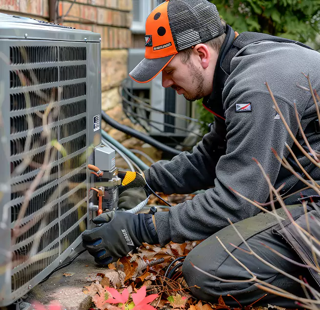 Why Homeowners & Businesses Trust Us in Helena, AL?