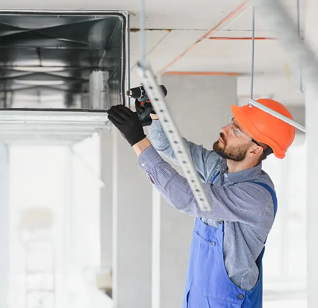 Why Homeowners Businesses Trust Us Helena, AL