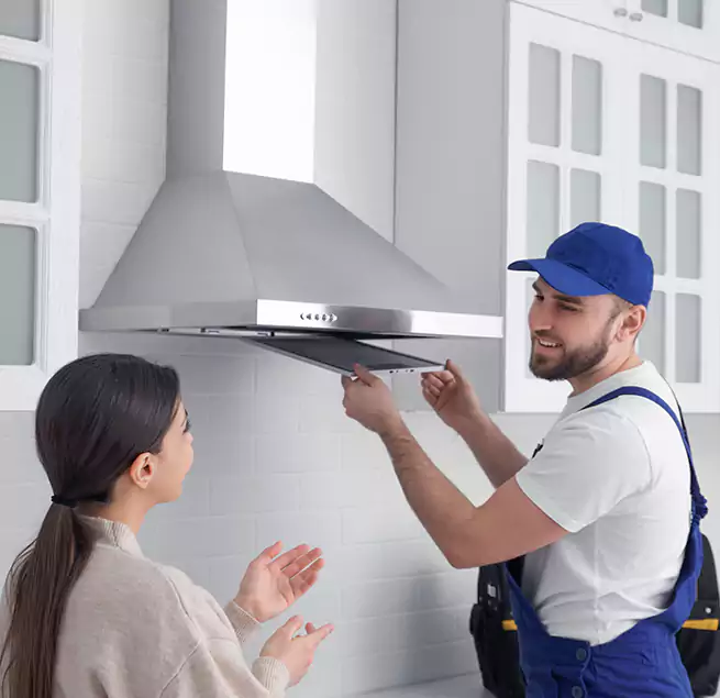 Why Homeowners & Businesses Trust Us in Helena, AL?