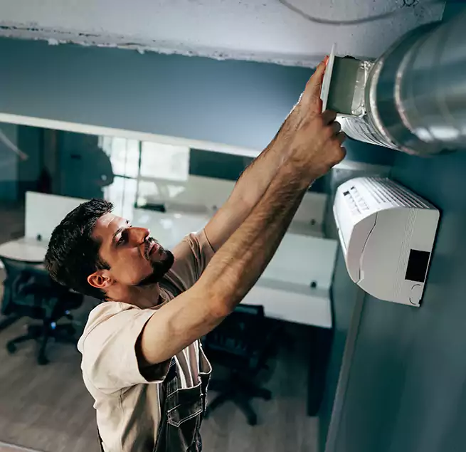 Why Homeowners & Businesses Trust Us in Helena, AL?