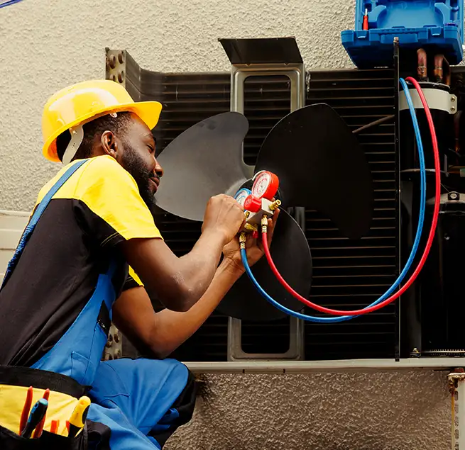 Why Homeowners & Businesses Trust Us in Helena, AL?